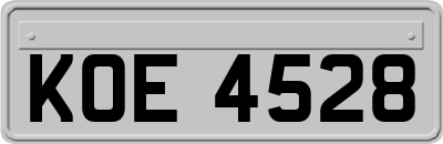 KOE4528