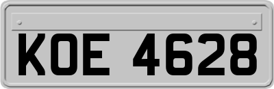 KOE4628
