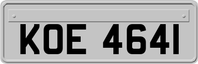 KOE4641