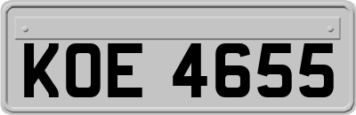 KOE4655
