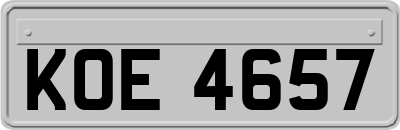 KOE4657