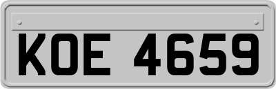 KOE4659