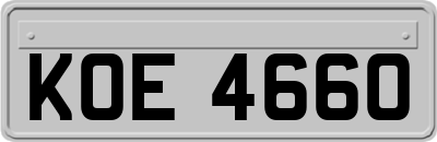 KOE4660