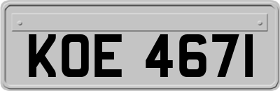 KOE4671