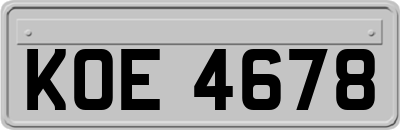 KOE4678