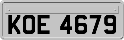 KOE4679