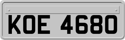KOE4680