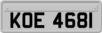 KOE4681