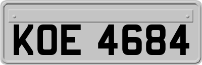 KOE4684
