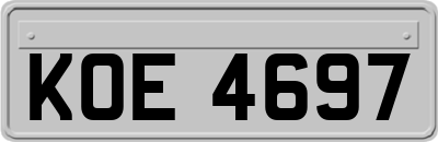 KOE4697