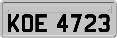 KOE4723