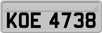 KOE4738