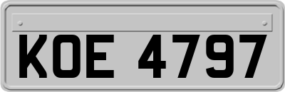 KOE4797