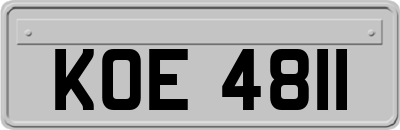 KOE4811