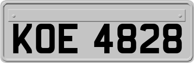 KOE4828