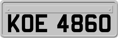 KOE4860