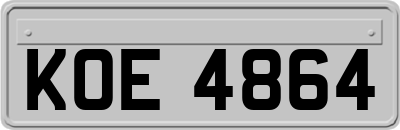 KOE4864