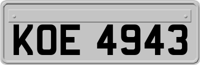 KOE4943