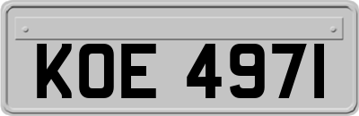 KOE4971