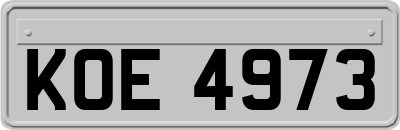 KOE4973
