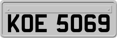 KOE5069