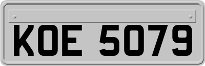 KOE5079