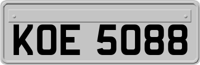KOE5088