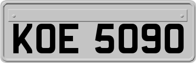 KOE5090