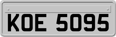 KOE5095