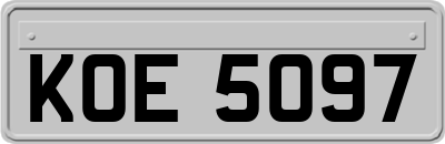 KOE5097