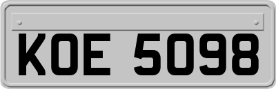 KOE5098
