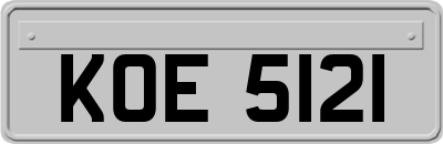 KOE5121