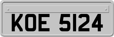 KOE5124
