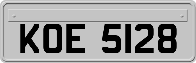 KOE5128