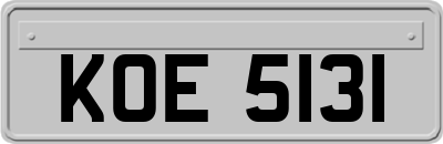 KOE5131