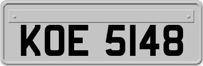 KOE5148