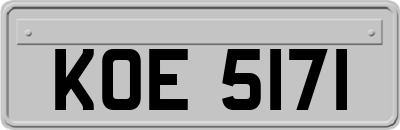 KOE5171