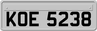 KOE5238