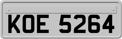KOE5264