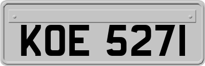 KOE5271