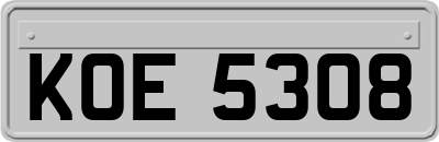 KOE5308