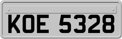 KOE5328