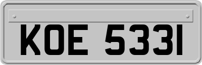 KOE5331