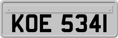KOE5341
