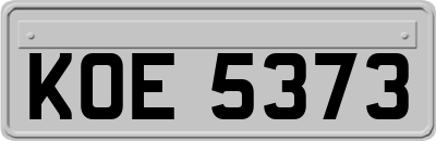 KOE5373