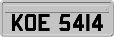 KOE5414