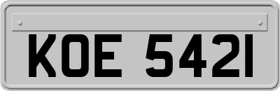 KOE5421