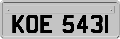 KOE5431