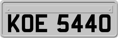 KOE5440