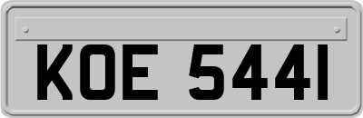 KOE5441